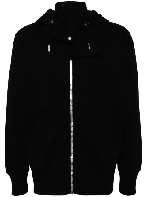 Givenchy cotton bomber jacket