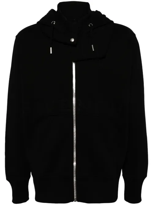 Veste bomber en coton - Givenchy - Modalova