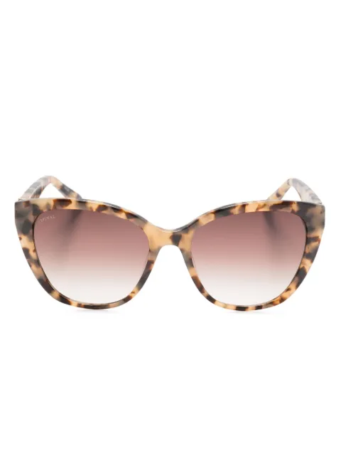 Aspinal Of London lentes de sol Aurum