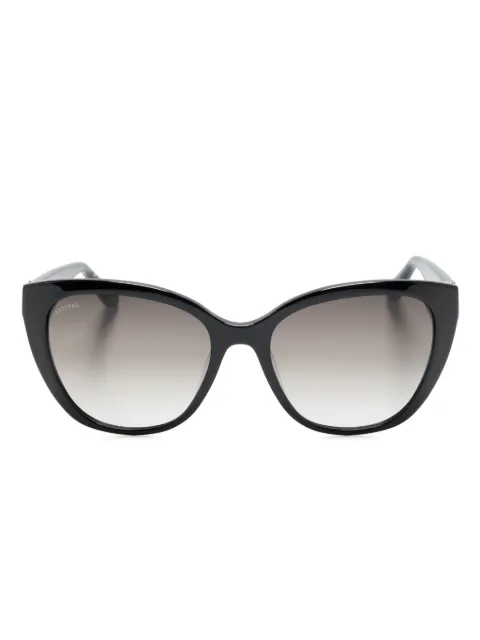 Aspinal Of London lentes de sol Aurum