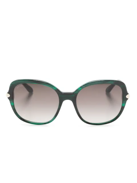 Aspinal Of London lentes de sol Nova con armazón oversize