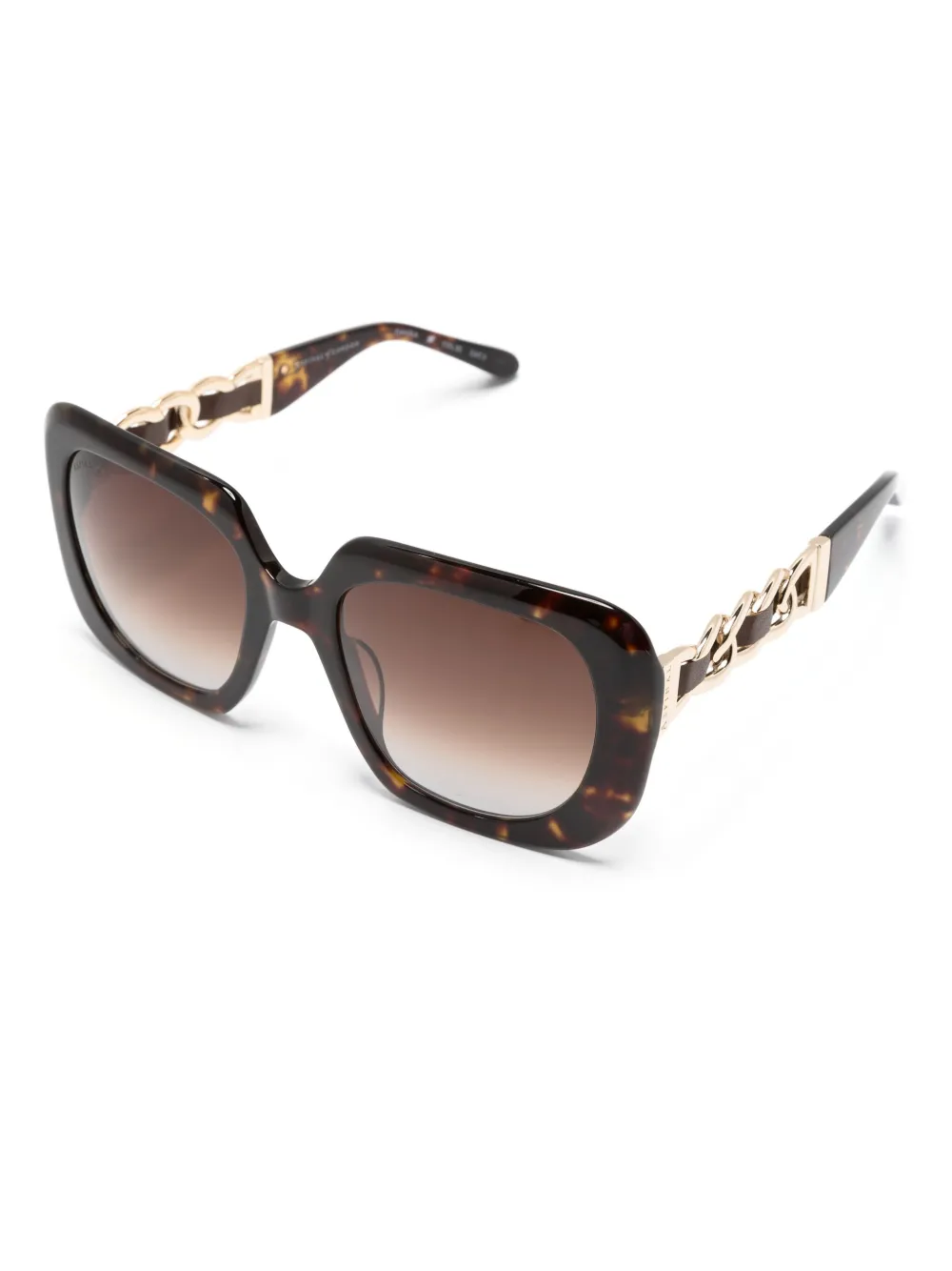 Aspinal Of London Danika square-frame sunglasses | Image 2