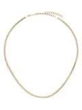 Zoë Chicco 14kt yellow gold chain necklace