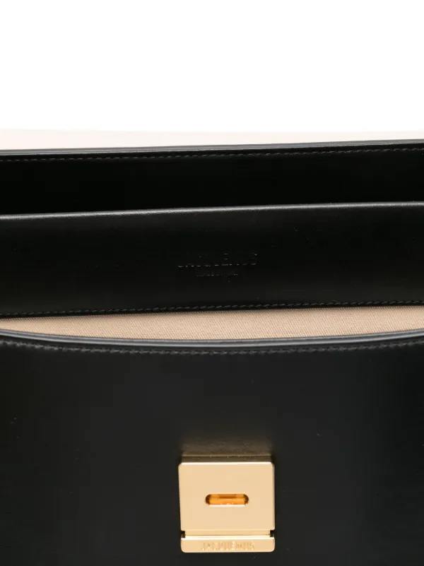 Le Bisou Perle shoulder bag