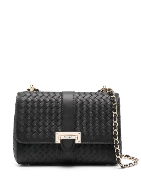 Aspinal Of London bolsa de hombro Lottie