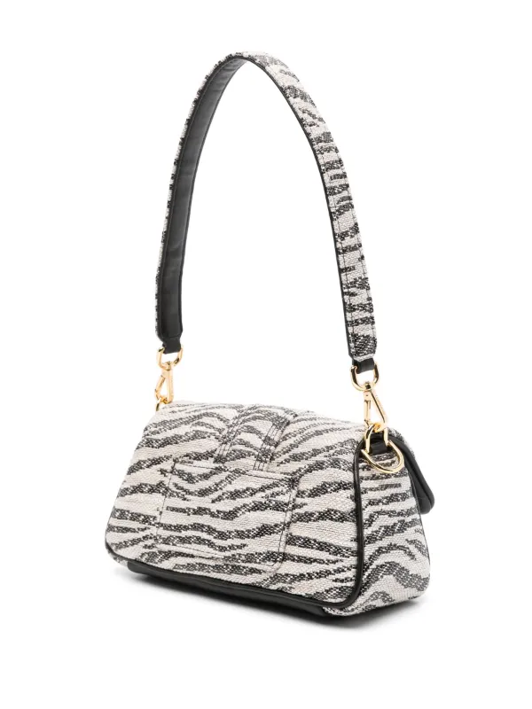 【Jacquemus】Le Petit Bambimou Doux Shoulder Bag Jacquemus Women's Le Petit Bambimou Doux Shoulder Bag, Camel