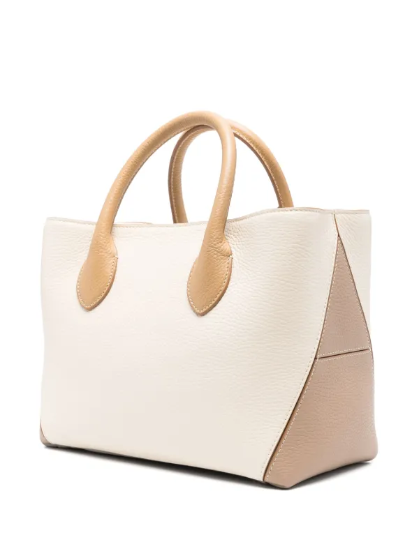 Aspinal Of London London ハンドバッグ M | ニュートラル | FARFETCH JP