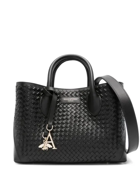 Aspinal Of London medium London tote bag