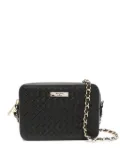 Aspinal Of London Milly shoulder bag - Black