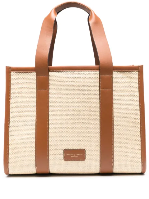 Aspinal Of London Henley tote bag 