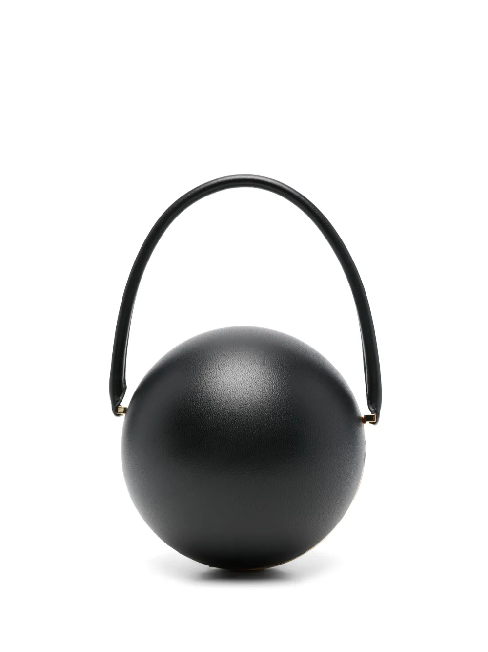 Alaïa Sphere mini bag | Black | Image 1