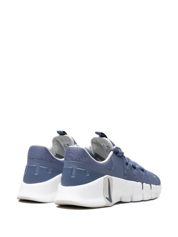 Nike Free Metcon 5 Diffused Blue Sneakers Blue FARFETCH OM