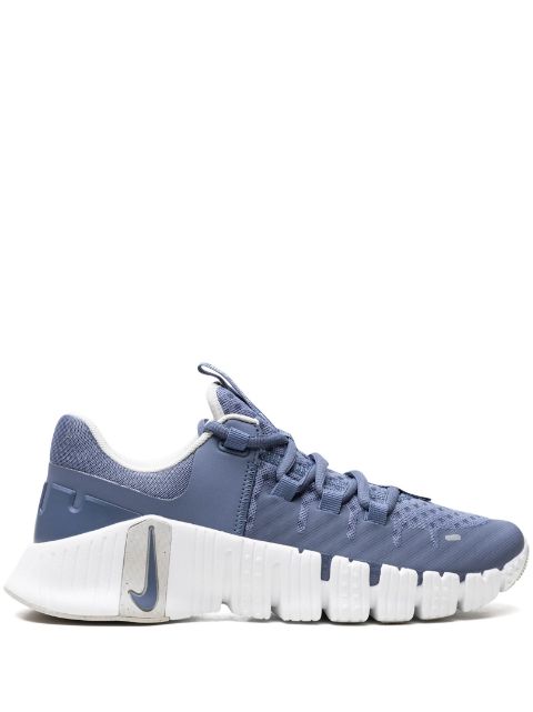 Nike Free Metcon 5 "Diffused Blue" sneakers  WOMEN