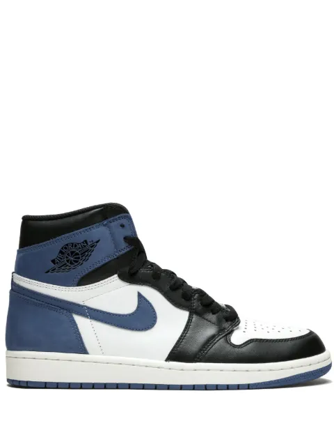 Jordan Air Jordan 1 Retro High OG "Blue Moon" sneakers