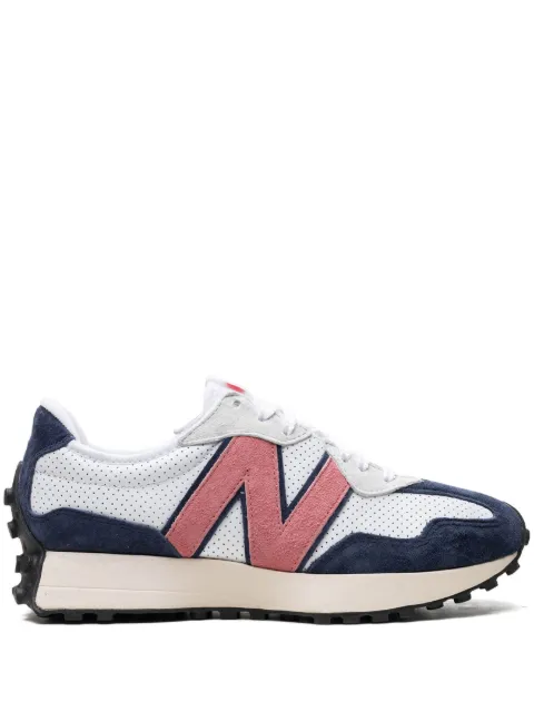 New Balance 327 low-top sneakers