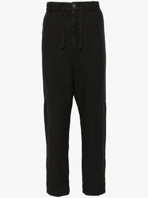 Poème Bohémien pantalones rectos