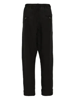 パンツ Poeme Bohemien Cotton Trousers 46 SS14 38581129-1_2.jpg