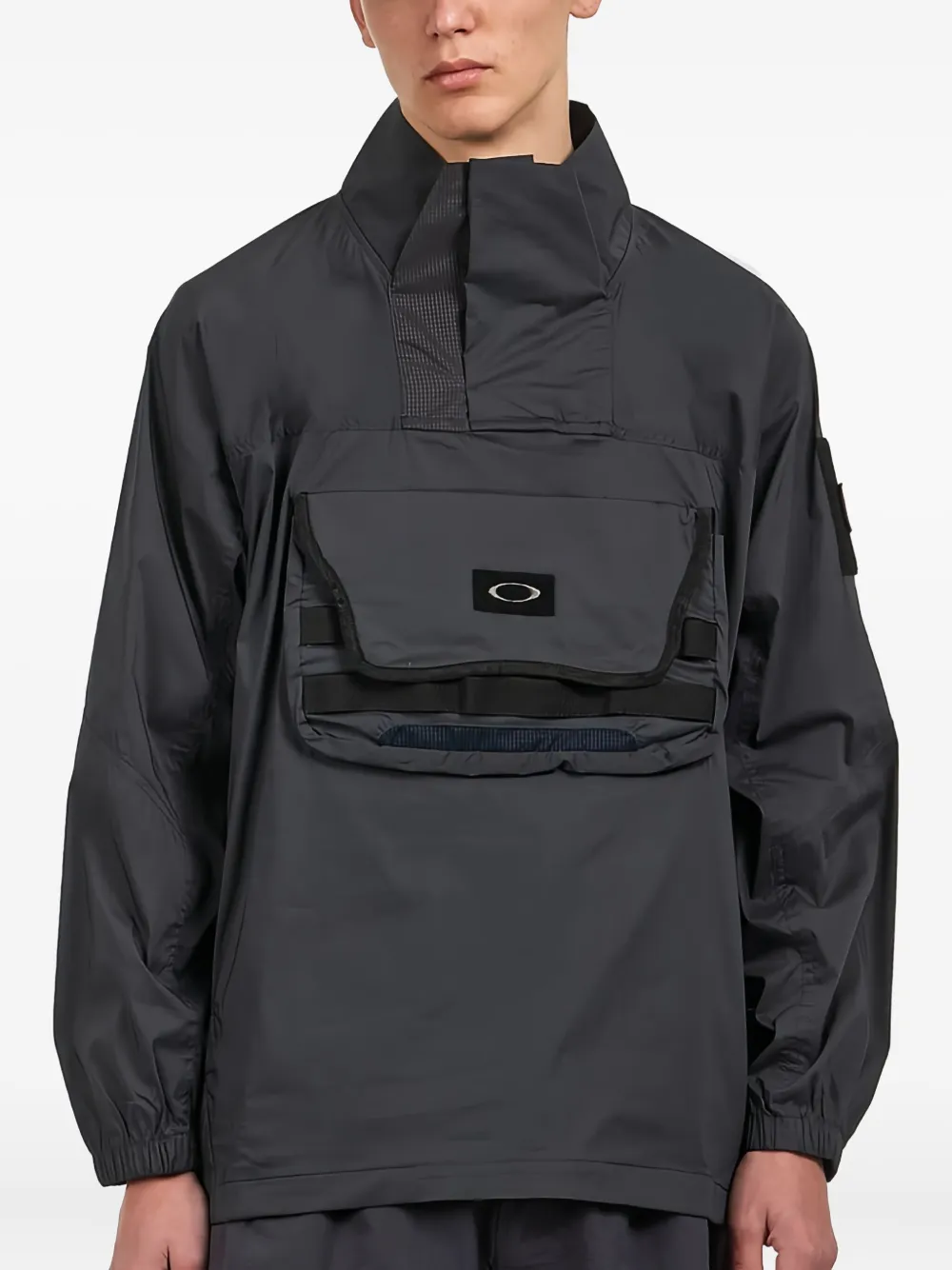 Oakley Fgl Stroke 4.0 Phantom jacket | Sport Jackets & Windbreakers | Image 2