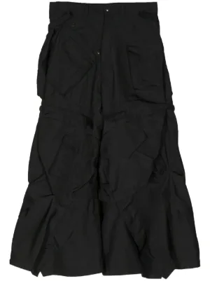 Junya Watanabe MAN メンズ スカート通販 - FARFETCH Junya Watanabe MAN メンズ スカート通販 - FARFETCH
