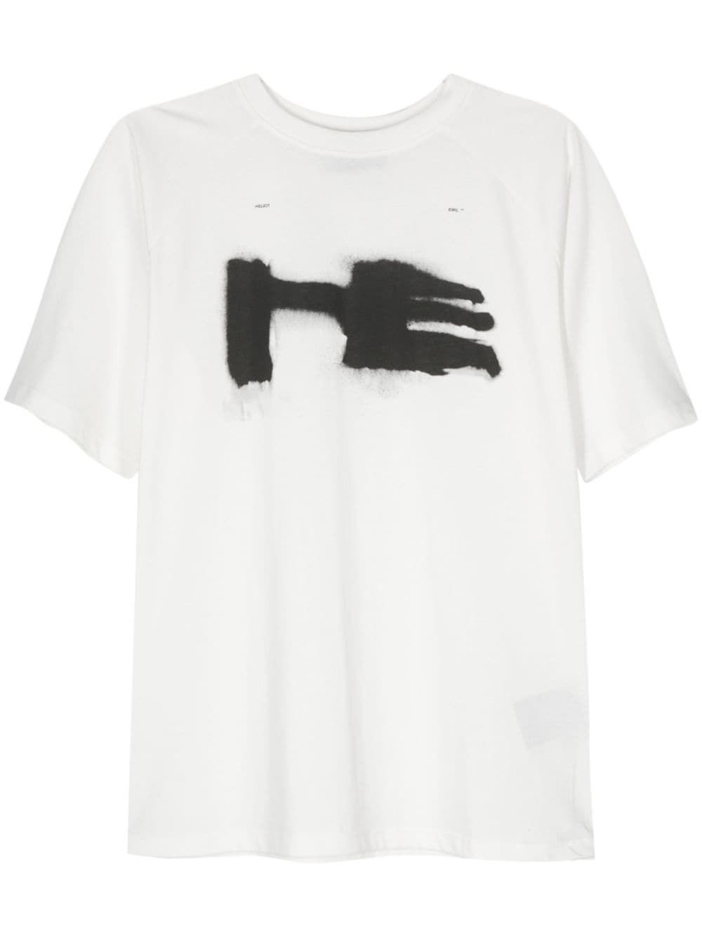 Xylem cotton T-shirt