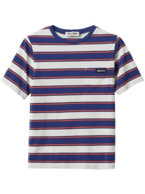 Miu Miu（ミュウミュウ）ウィメンズ Tシャツ・カットソー - FARFETCH