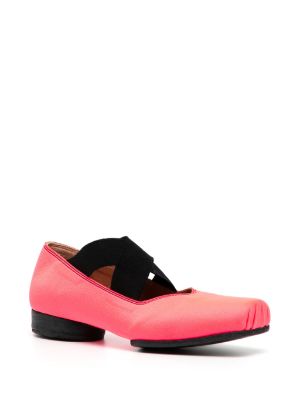 Uma Wang Ballet Flats - FARFETCH