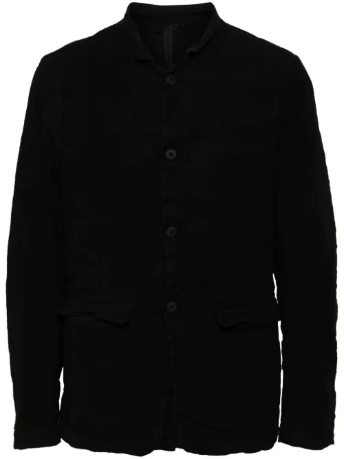 Surchemise à simple boutonnage - Poème Bohémien - Modalova