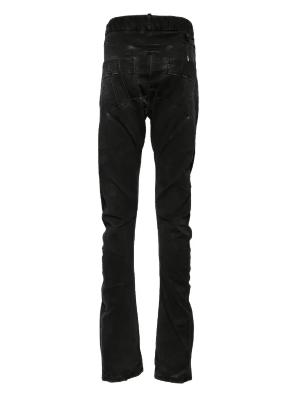 パンツ BORIS BIDJAN SABERI DROP CROTCH PANTS 23728241_53687221_1000.jpg