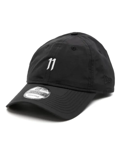 Casquette à logo brodé - 11 By Boris Bidjan Saberi - Modalova