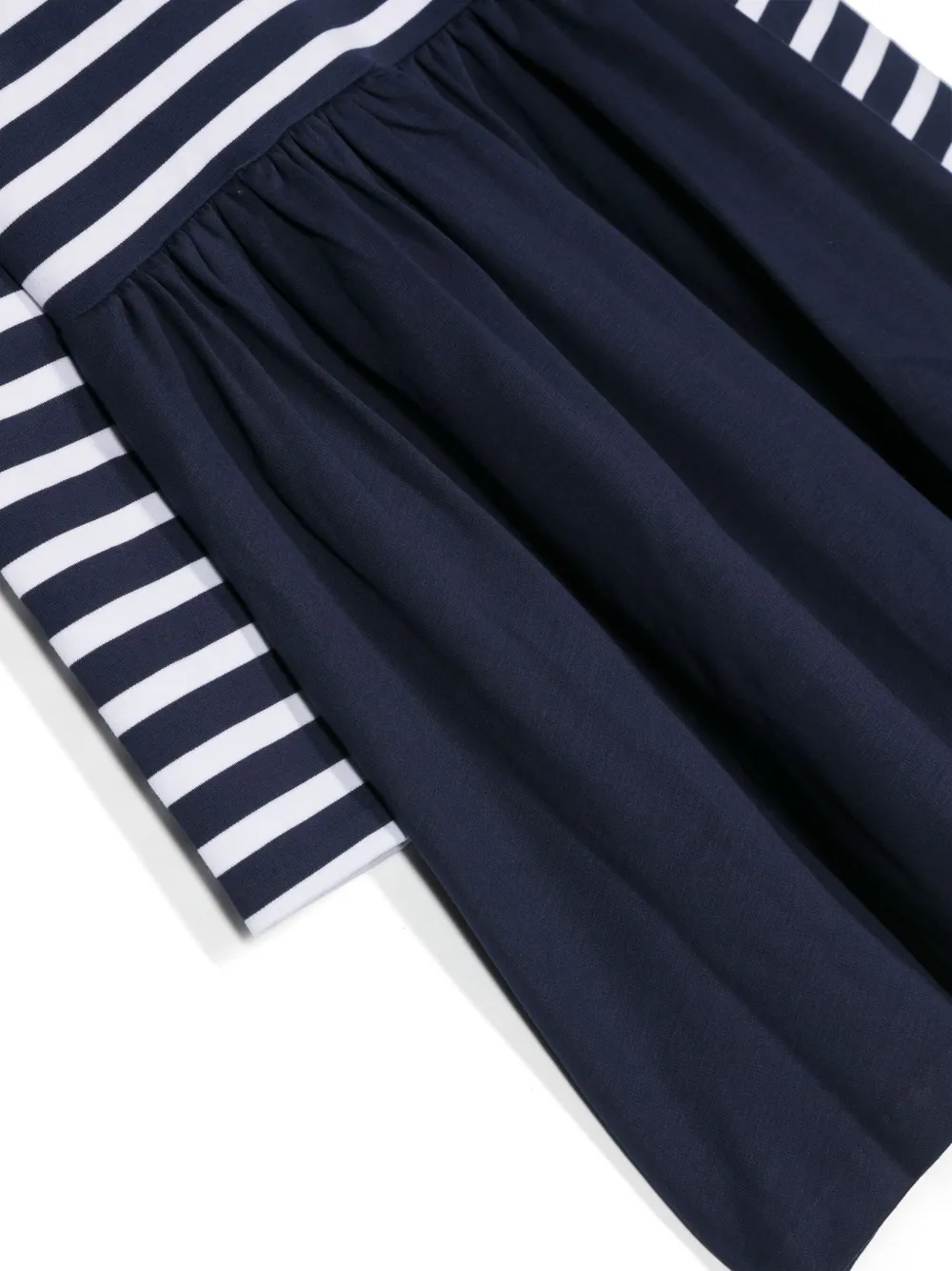 POLO RALPH LAUREN KIDS Polojurk met patroon Blauw