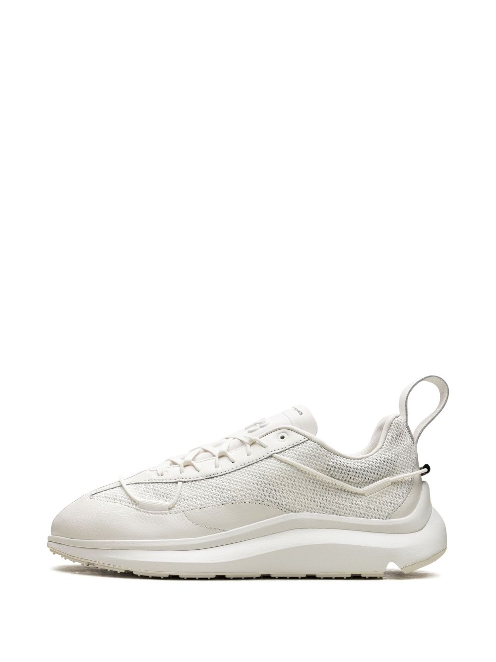 adidas Y-3 Shiku Run "Triple Core White" sneakers  MEN