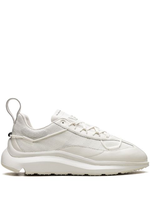 adidas Y-3 Shiku Run "Triple Core White" sneakers  MEN