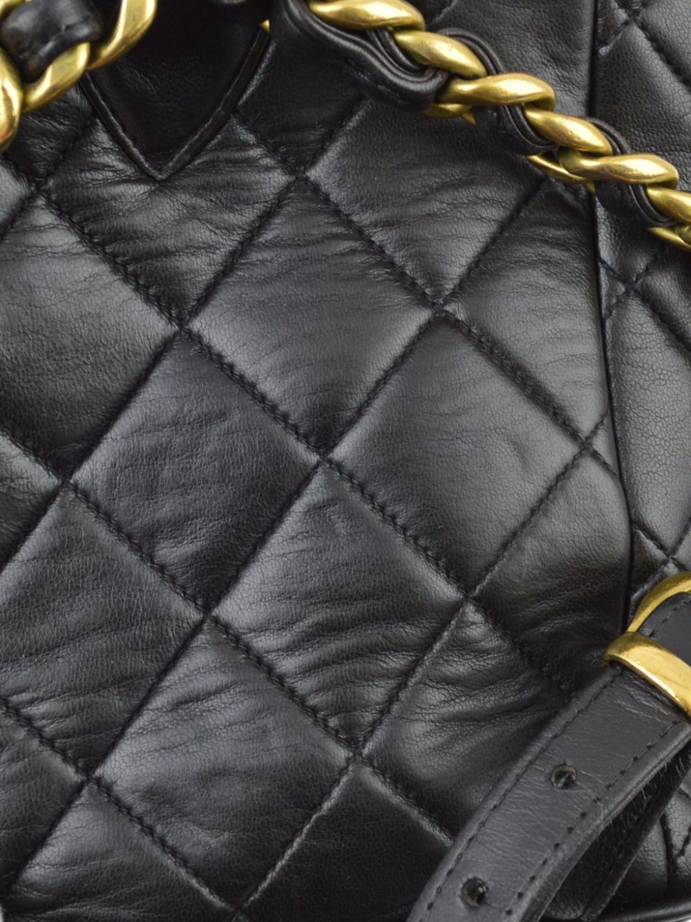 CHANEL 1992 small Duma backpack Women