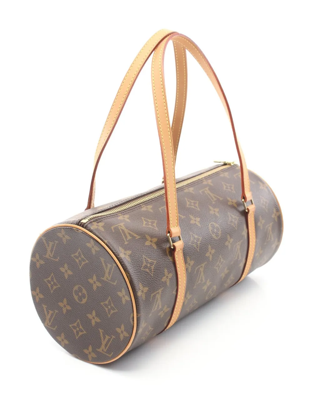Louis Vuitton Pre-Owned 2005 Papillon 30 tote bag - Bruin