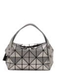 Bao Bao Issey Miyake geometric cut-out shoulder bag - Green