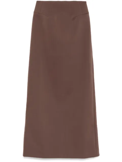 Acler falda Balderstone