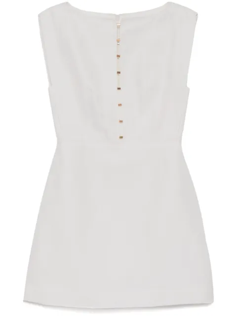 Acler Grindale mini dress