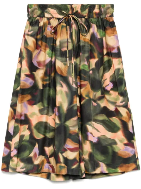 Acler shorts Clarevale