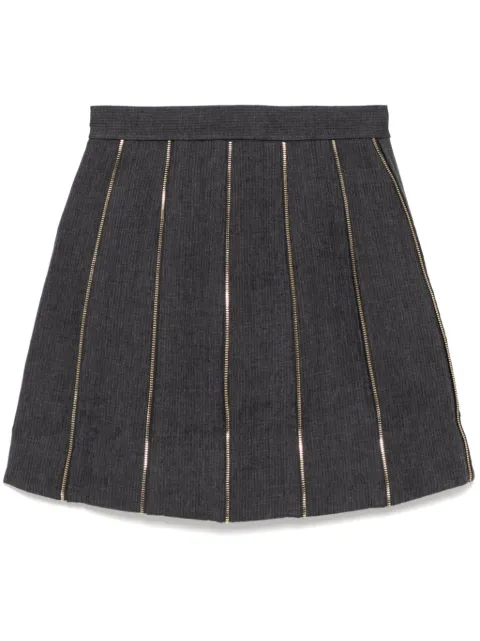 Acler falda Wakefield