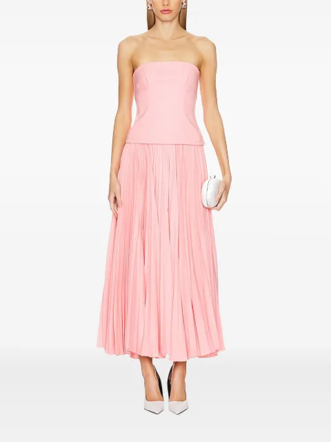 Acler Brayswick dress