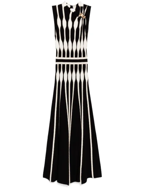 Acler Beaford dress