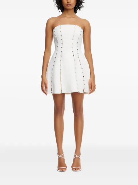 Acler Rossgreen dress