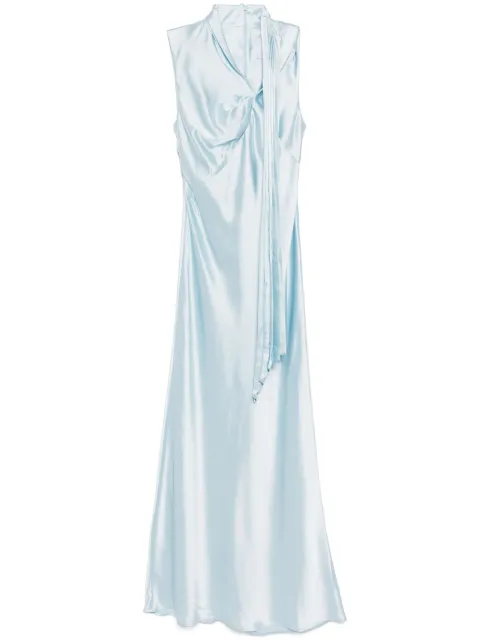 Acler Jeffries dress