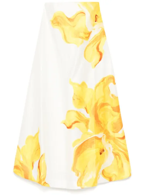 Acler vestido Hopton