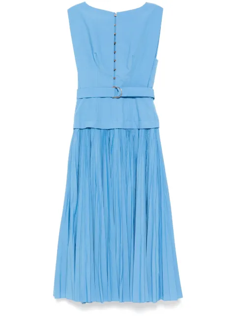 Acler Brindley dress