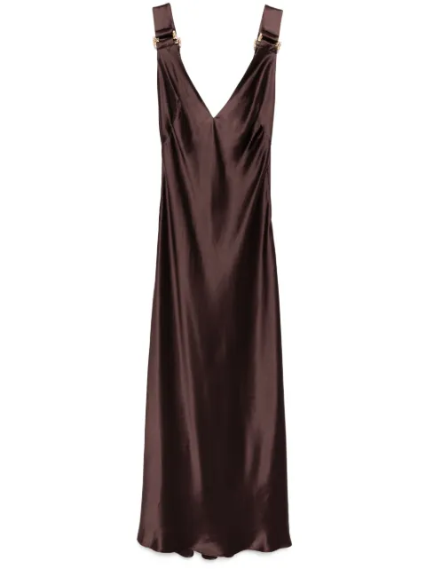 Acler vestido Wycombe