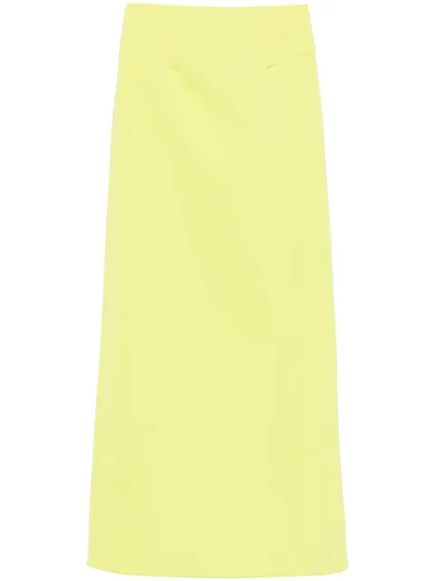 Acler falda Balderstone