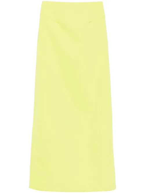 Acler jupe Balderstone - Vert - Acler - Modalova