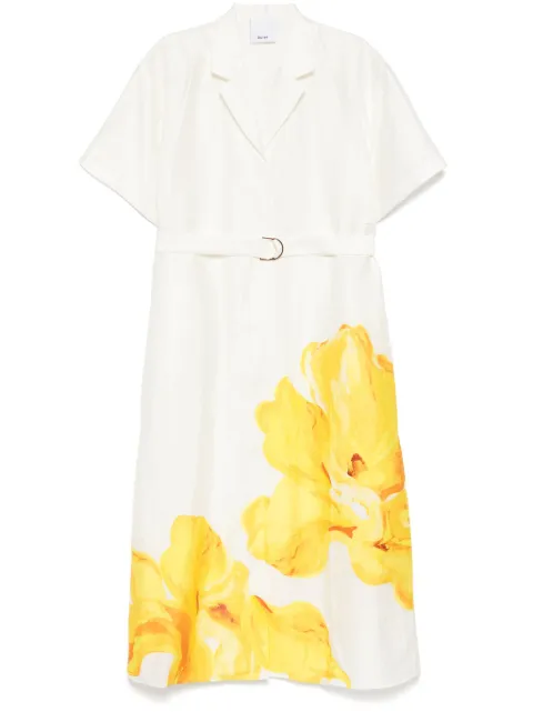 Acler Hawkesbury dress