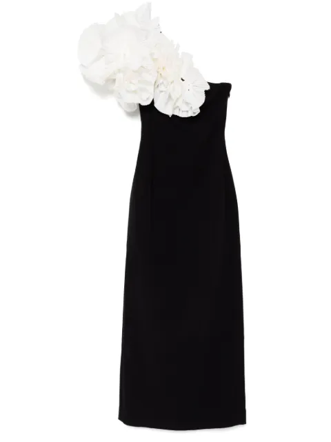 Acler Hampstead dress